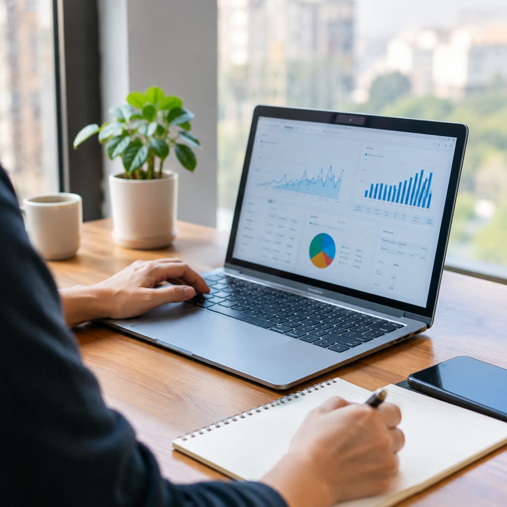 PPC management in Delhi: quick audit for small businesses